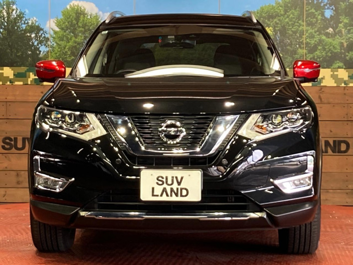 2018 Nissan X-Trail DBA-NT32 (UW-69f1f7c3cede0)[13]