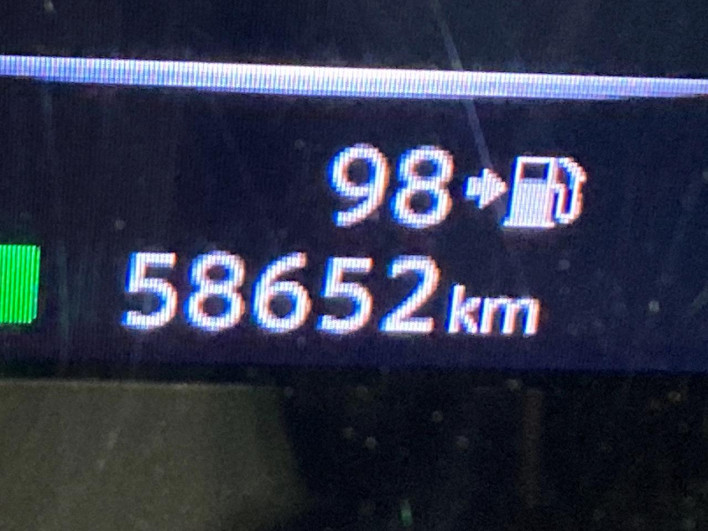 2018 Nissan X-Trail DBA-NT32 (UW-69f1f7c3cede0)[2]