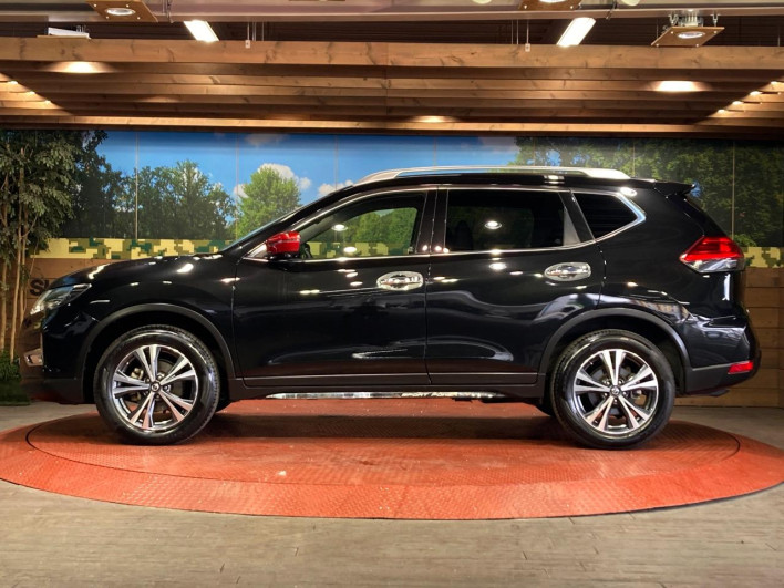 2018 Nissan X-Trail DBA-NT32 (UW-69f1f7c3cede0)[19]