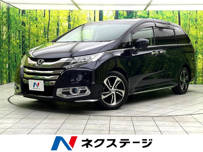 2015 Honda Odyssey DBA-RC1 (UW-69f1f7c632dac)[3]