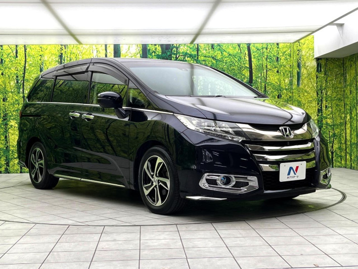 2015 Honda Odyssey DBA-RC1 (UW-69f1f7c632dac)[29]