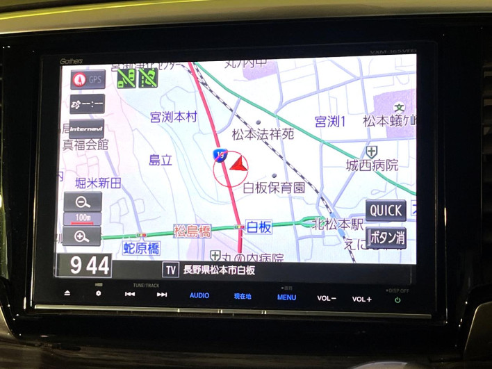 2016 Honda Odyssey DBA-RC2 (UW-69f1f7c6d92bf)[29]