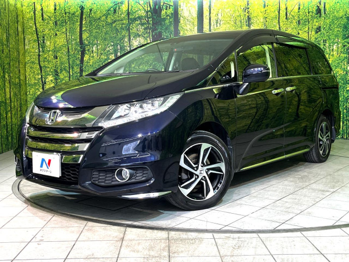 2016 Honda Odyssey DBA-RC2 (UW-69f1f7c6d92bf)[0]
