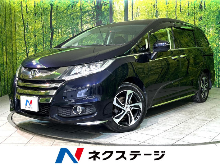 2016 Honda Odyssey DBA-RC2 (UW-69f1f7c6d92bf)[3]