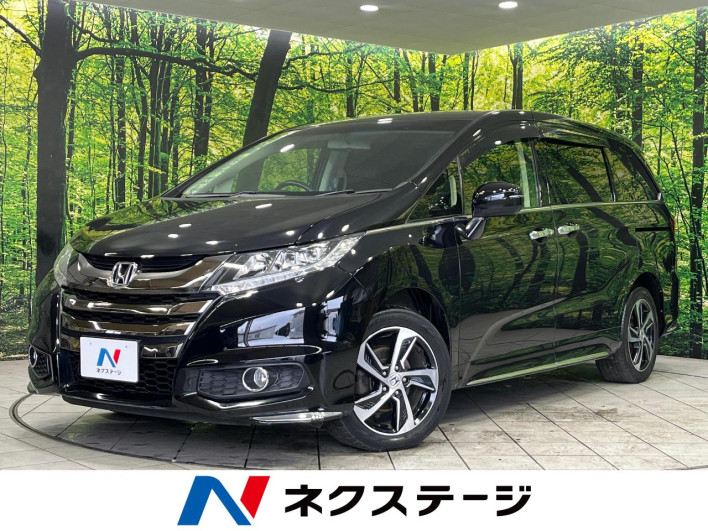 2017 Honda Odyssey DBA-RC2 (UW-69f1f7c7b3dc2)[2]