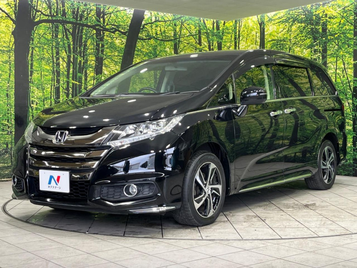 2017 Honda Odyssey DBA-RC2 (UW-69f1f7c7b3dc2)[4]