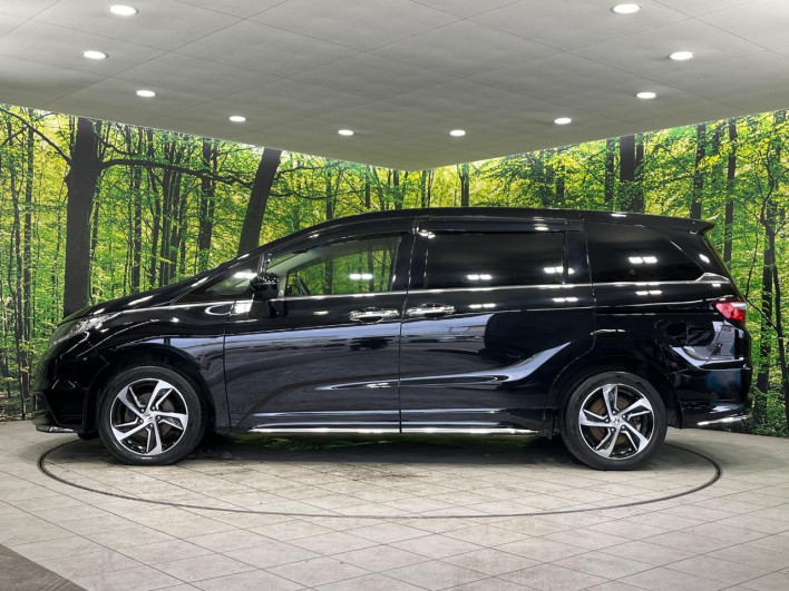 2017 Honda Odyssey DBA-RC2 (UW-69f1f7c7b3dc2)[21]