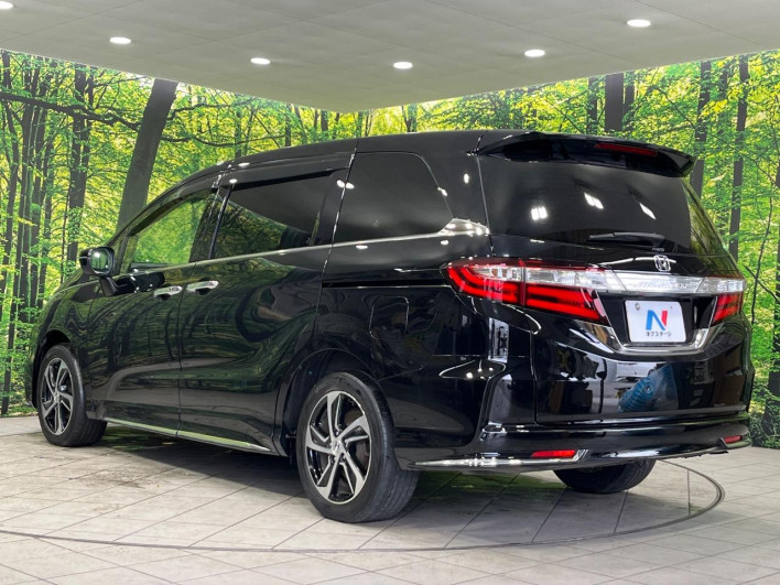 2017 Honda Odyssey DBA-RC2 (UW-69f1f7c7b3dc2)[20]