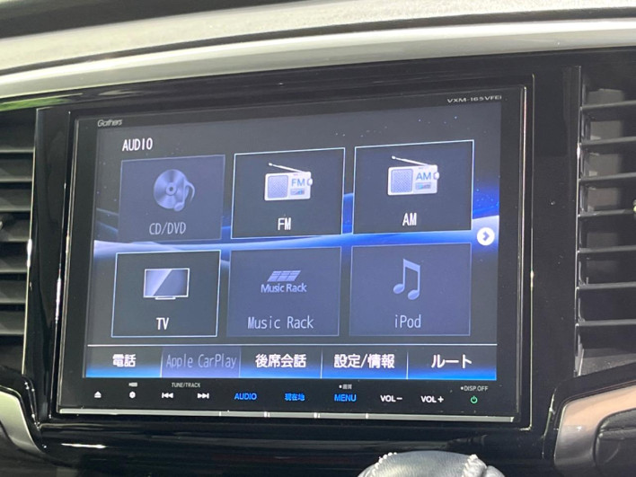 2016 Honda Odyssey Hybrid DAA-RC4 (UW-69f1f7c83104e)[23]