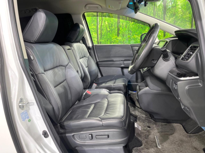 2016 Honda Odyssey Hybrid DAA-RC4 (UW-69f1f7c83104e)[8]