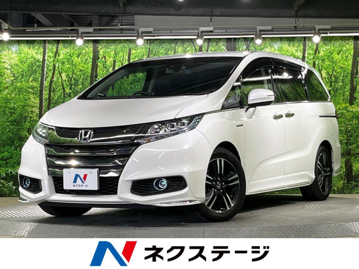 2016 Honda Odyssey Hybrid DAA-RC4 (UW-69f1f7c83104e)[3]