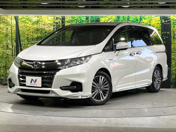 2019 Honda Odyssey Hybrid 6AA-RC4 (UW-69f1f7c88bc8f)[4]
