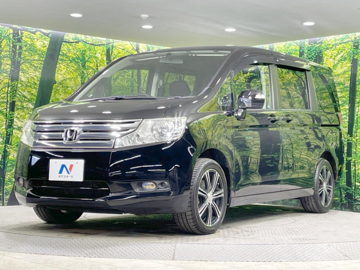 2011 Honda Step Wagon DBA-RK2 (UW-69f1f7c9bce5f)[9]