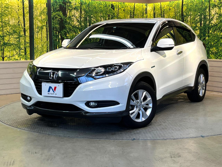 2015 Honda VEZEL DAA-RU3 (UW-69f1f7cc5bb2e)[0]