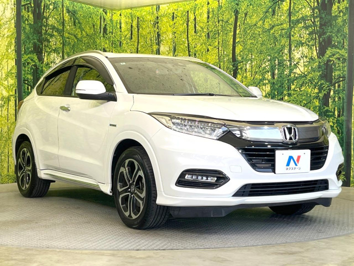 2018 Honda VEZEL DAA-RU3 (UW-69f1f7cd04460)[22]
