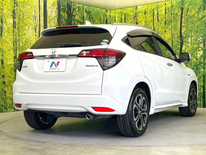 2018 Honda VEZEL DAA-RU3 (UW-69f1f7cd04460)[18]
