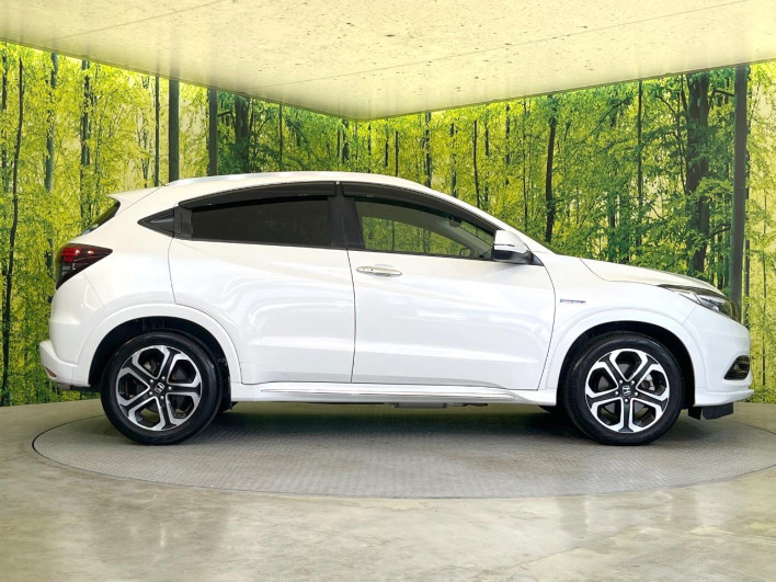 2018 Honda VEZEL DAA-RU3 (UW-69f1f7cd04460)[19]