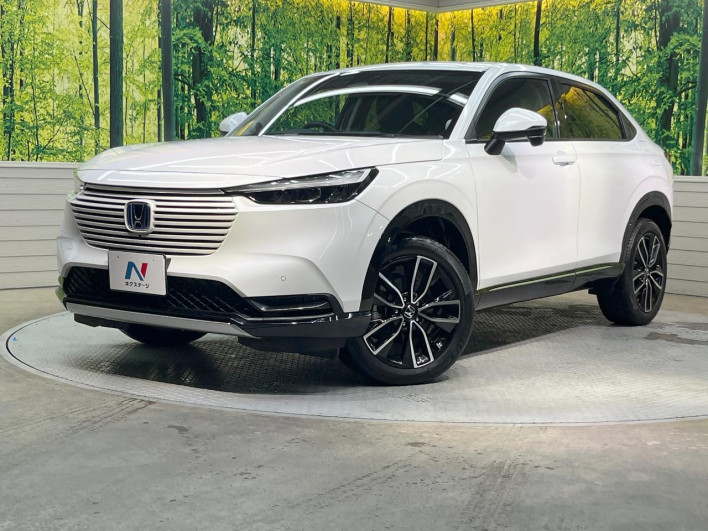 2021 Honda VEZEL 6AA-RV5 (UW-69f1f7ce241cd)[0]