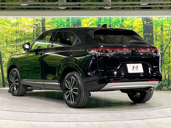 2021 Honda VEZEL 6AA-RV5 (UW-69f1f7ce7688d)[10]