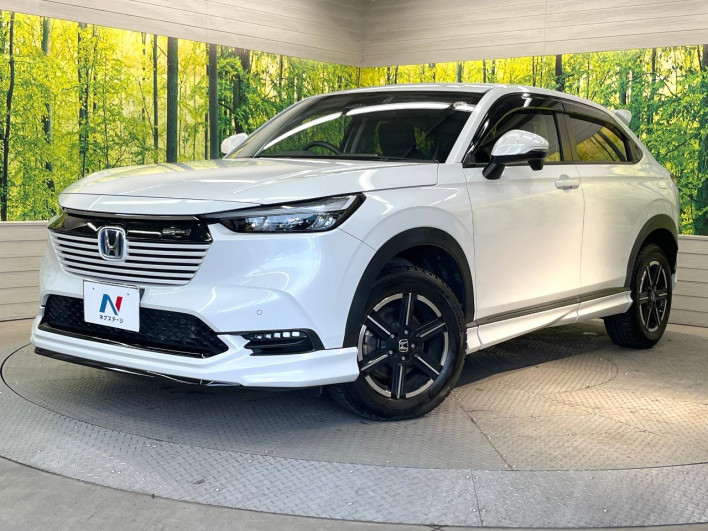 2022 Honda VEZEL 6AA-RV5 (UW-69f1f7cf44b52)[0]