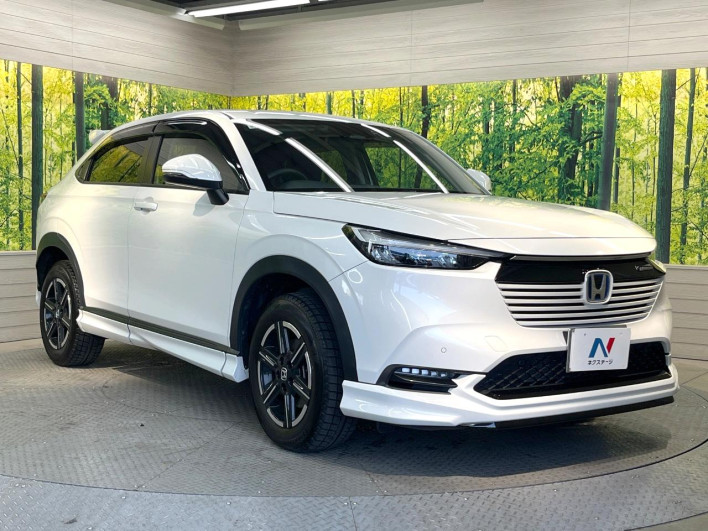 2022 Honda VEZEL 6AA-RV5 (UW-69f1f7cf44b52)[9]