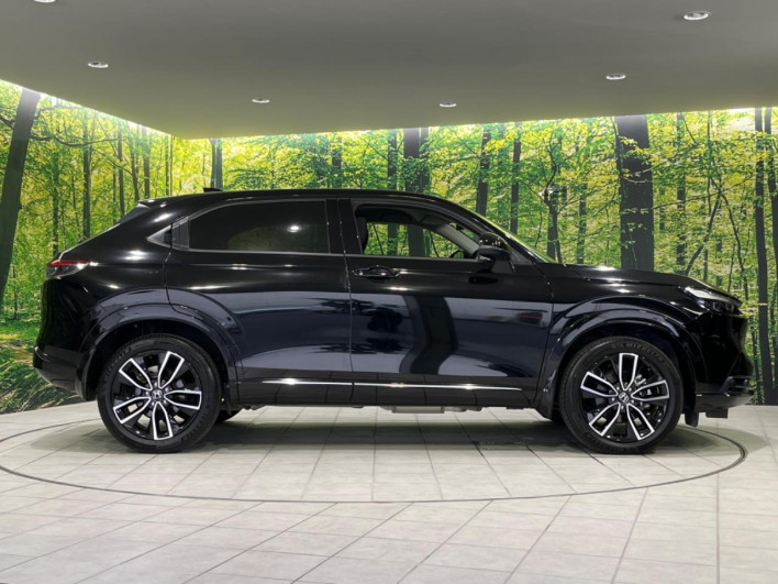 2022 Honda VEZEL 6AA-RV6 (UW-69f1f7d0411a5)[8]