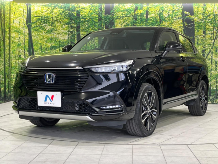 2022 Honda VEZEL 6AA-RV6 (UW-69f1f7d0411a5)[5]