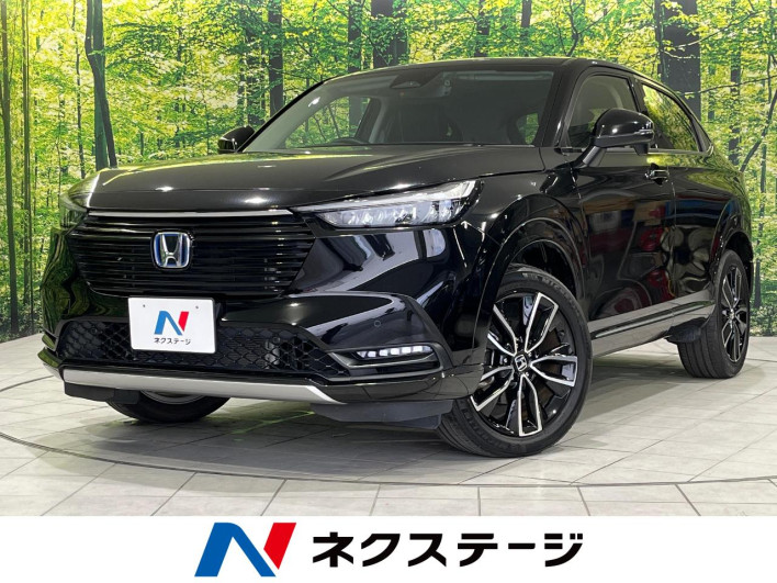 2022 Honda VEZEL 6AA-RV6 (UW-69f1f7d0411a5)[3]