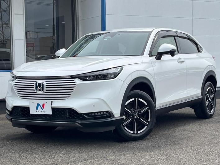 2023 Honda VEZEL 6AA-RV6 (UW-69f1f7d0449b6)[0]