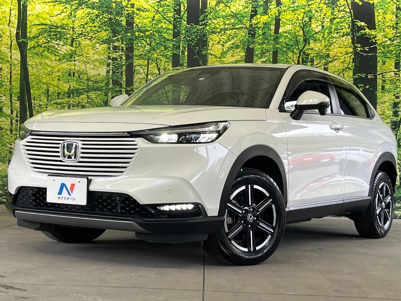 2023 Honda VEZEL 6AA-RV6