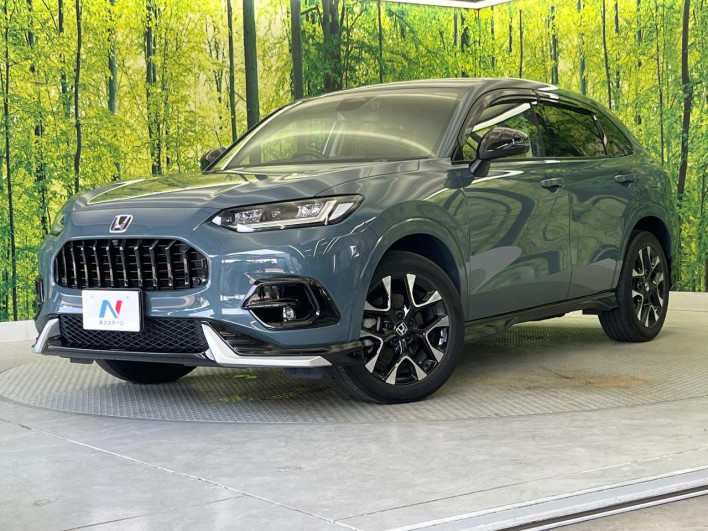 2023 Honda ZR-V 6AA-RZ4 (UW-69f1f7d25b0b4)[0]