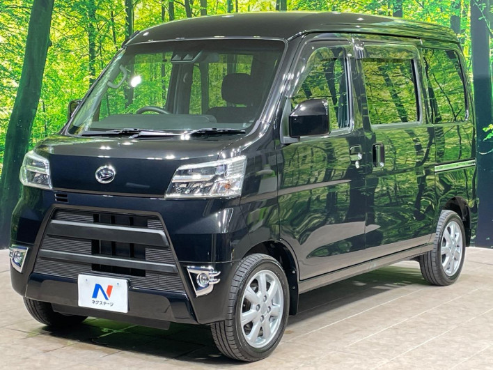 2018 Daihatsu Daihatsu Hijet Cargo EBD-S321V (UW-69f1f7d3aec58)[11]
