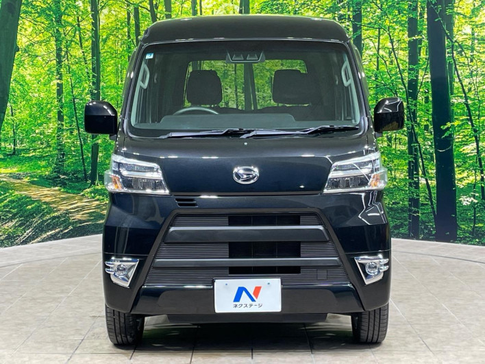 2018 Daihatsu Daihatsu Hijet Cargo EBD-S321V (UW-69f1f7d3aec58)[4]