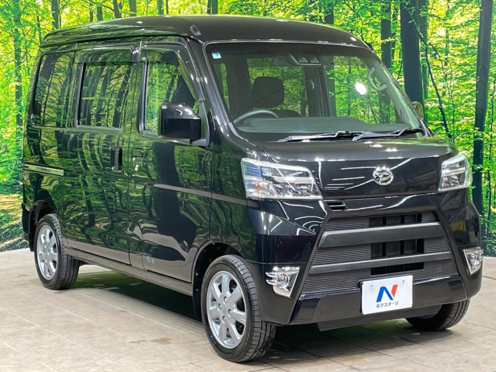 2018 Daihatsu Daihatsu Hijet Cargo EBD-S321V (UW-69f1f7d3aec58)[5]
