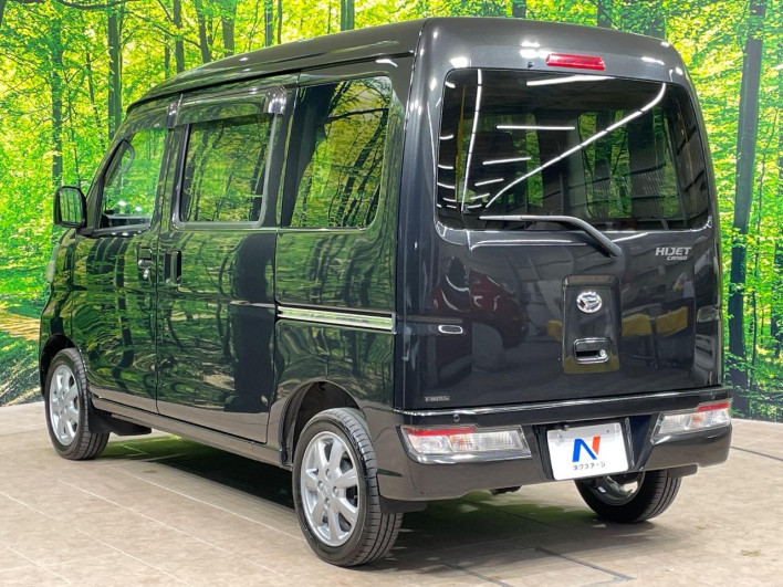 2018 Daihatsu Daihatsu Hijet Cargo EBD-S321V (UW-69f1f7d3aec58)[9]