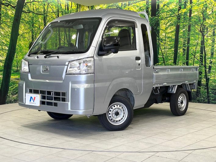 2025 Daihatsu Hiace Truck 3BD-S510P (UW-69f1f7d4584bf)[0]