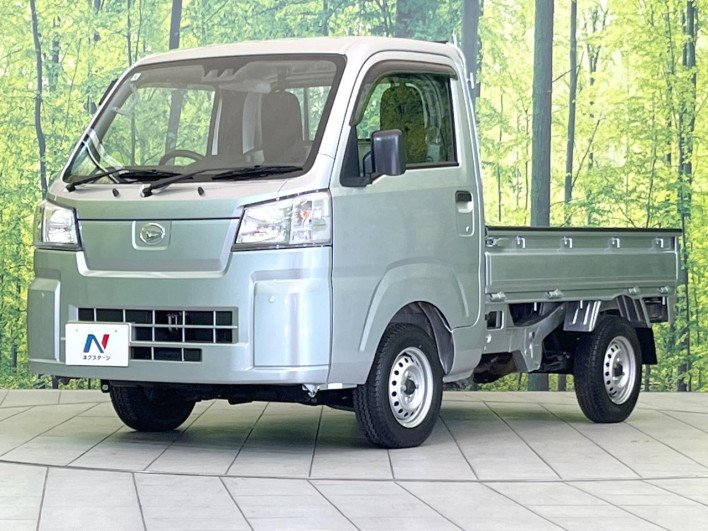 2025 Daihatsu Hiace Truck 3BD-S510P (UW-69f1f7d47d983)[4]