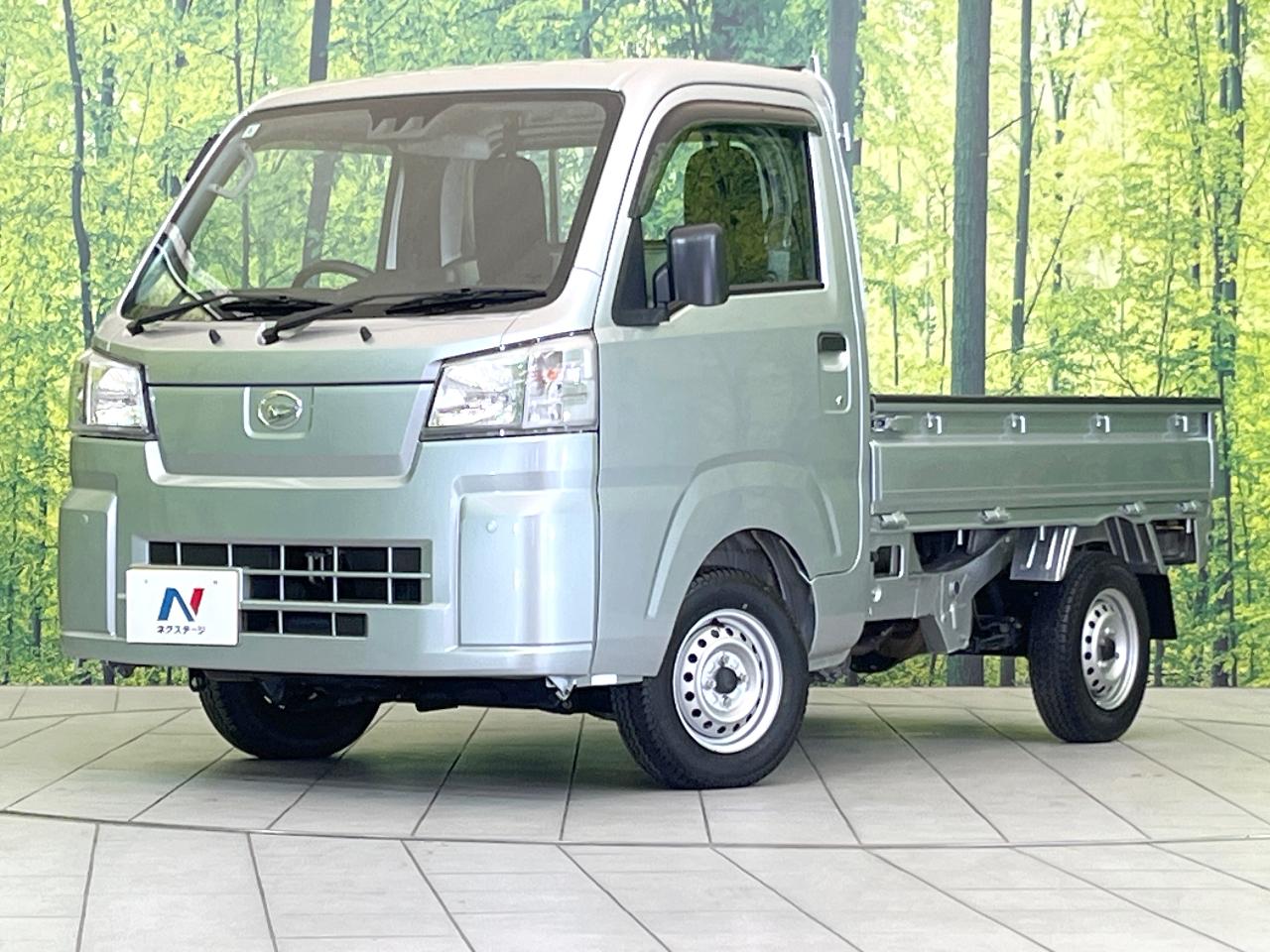 2025 Daihatsu Hiace Truck 3BD-S510P