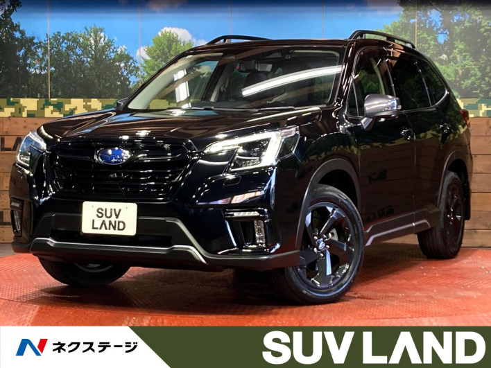 2023 Subaru Forester 4BA-SK5 (UW-69f1f7d6707d3)[3]