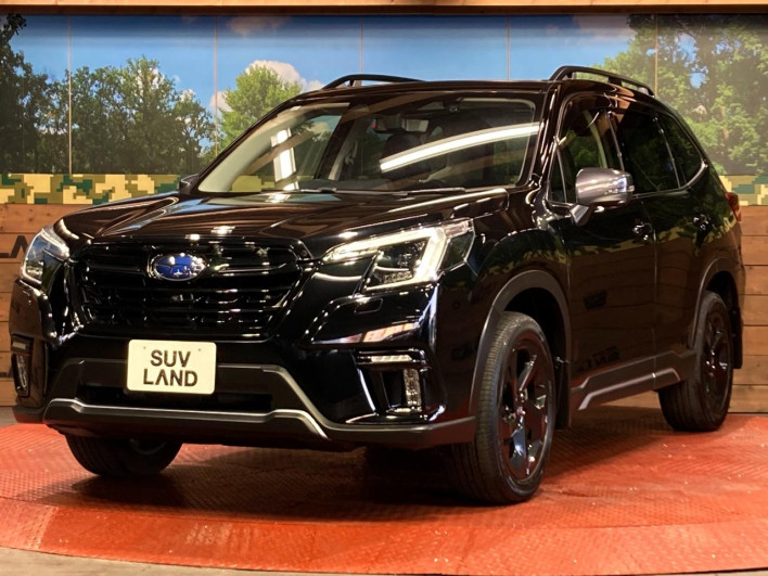 2023 Subaru Forester 4BA-SK5 (UW-69f1f7d6707d3)[13]