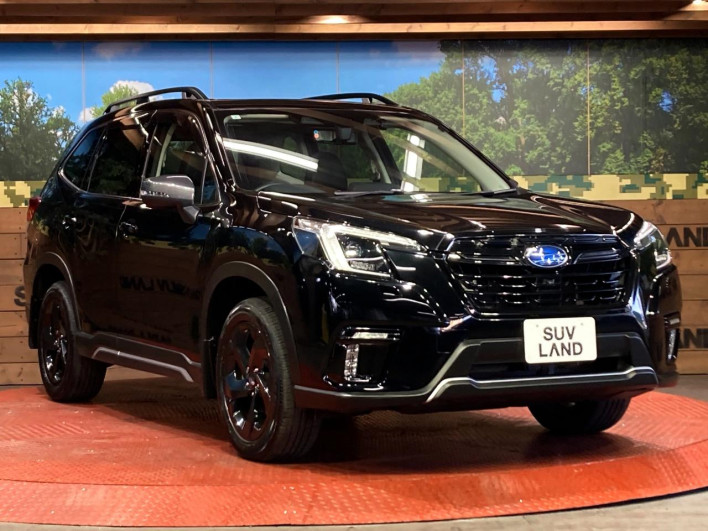 2023 Subaru Forester 4BA-SK5 (UW-69f1f7d6707d3)[15]