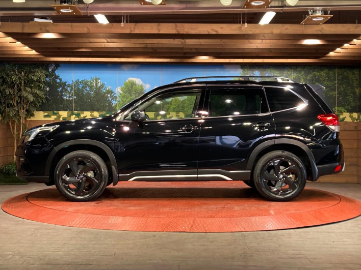 2023 Subaru Forester 4BA-SK5 (UW-69f1f7d6707d3)[20]