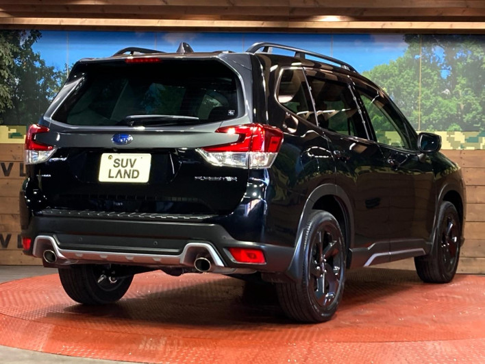2023 Subaru Forester 4BA-SK5 (UW-69f1f7d6707d3)[17]