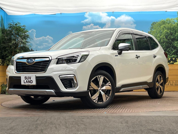 2021 Subaru Forester 5AA-SKE (UW-69f1f7d770a55)[0]