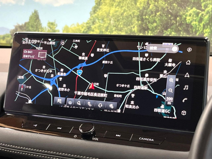 2023 Nissan X-Trail 6AA-SNT33 (UW-69f1f7d9307ba)[5]