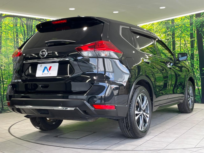2019 Nissan X-Trail DBA-T32 (UW-69f1f7dab1c36)[7]