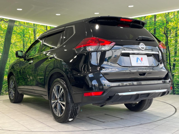 2019 Nissan X-Trail DBA-T32 (UW-69f1f7dab1c36)[9]