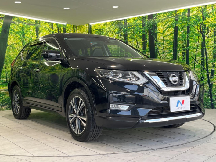 2019 Nissan X-Trail DBA-T32 (UW-69f1f7dab1c36)[5]