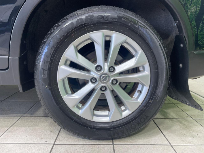 2016 Nissan X-Trail DBA-T32 (UW-69f1f7dab5c45)[6]