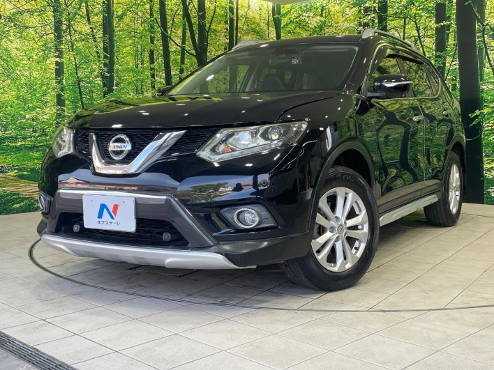 2016 Nissan X-Trail DBA-T32 (UW-69f1f7dab5c45)[0]